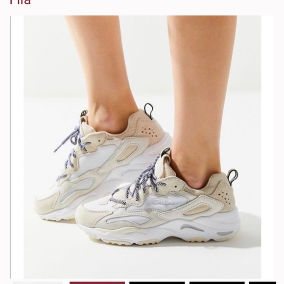 Fila sneakers - Picture 2 of 5